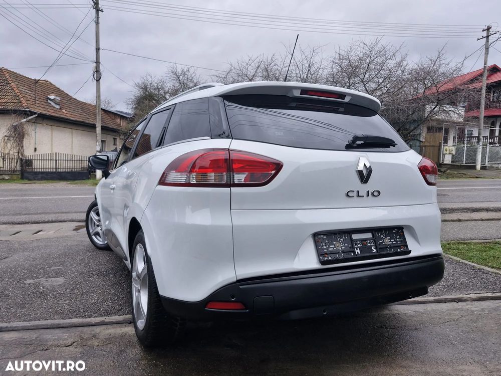 Renault Clio TCe 90 INTENS - 4