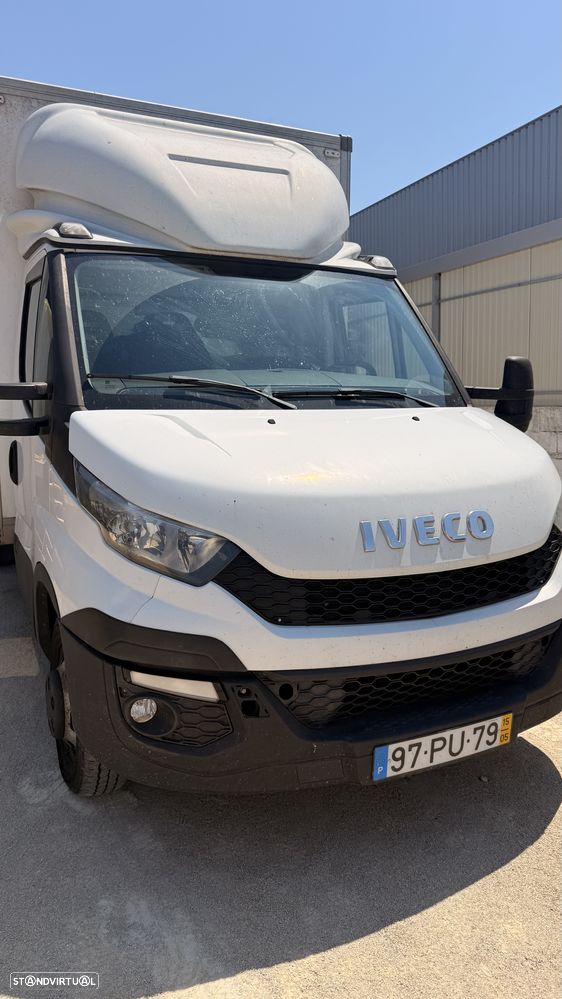 Iveco 35-170 - 2