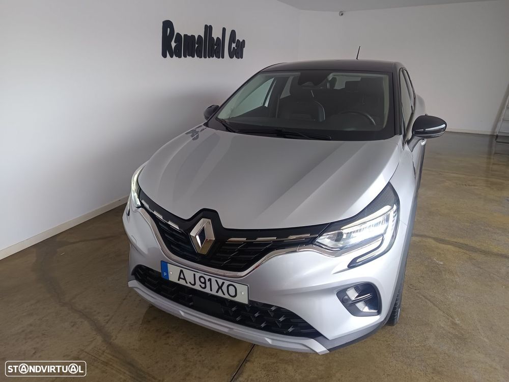 Renault Captur 1.0 TCe Intens - 7