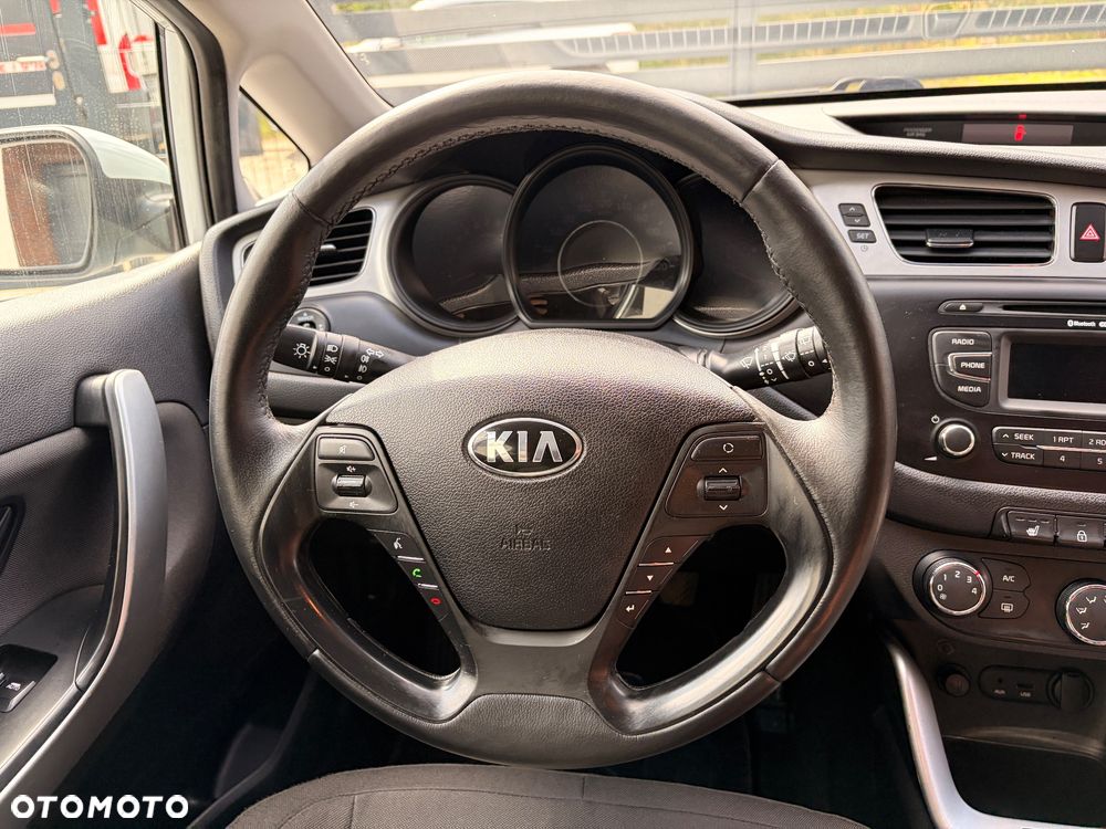 Kia ProCeed 1.6 GDI Vision - 17