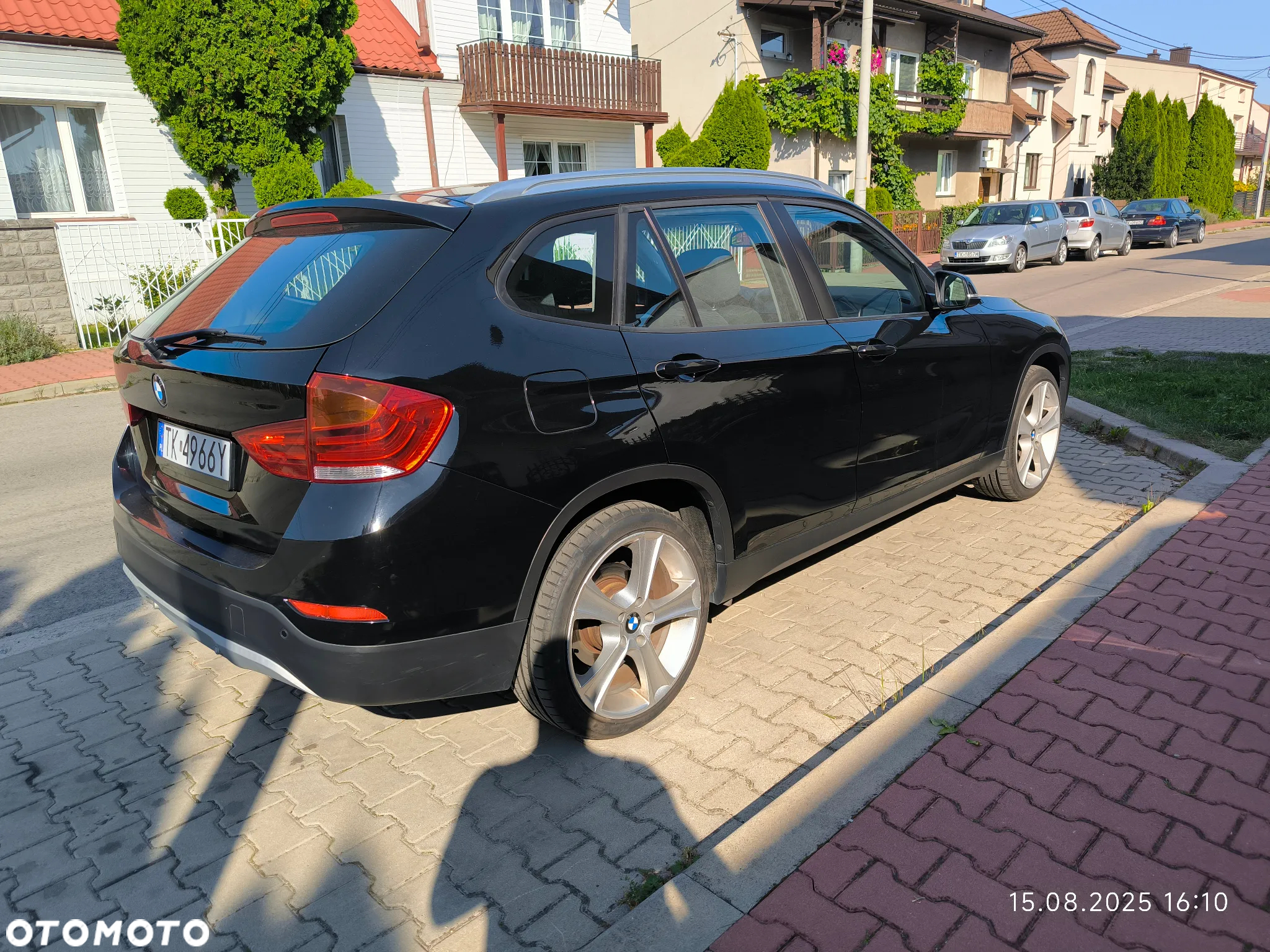 BMW X1 - 5
