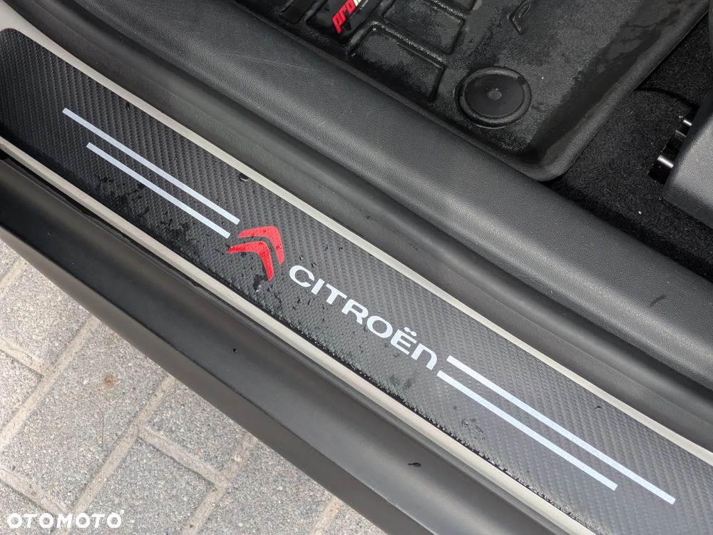 Citroën C3 Aircross 1.6 BlueHDi Feel S&S - 28