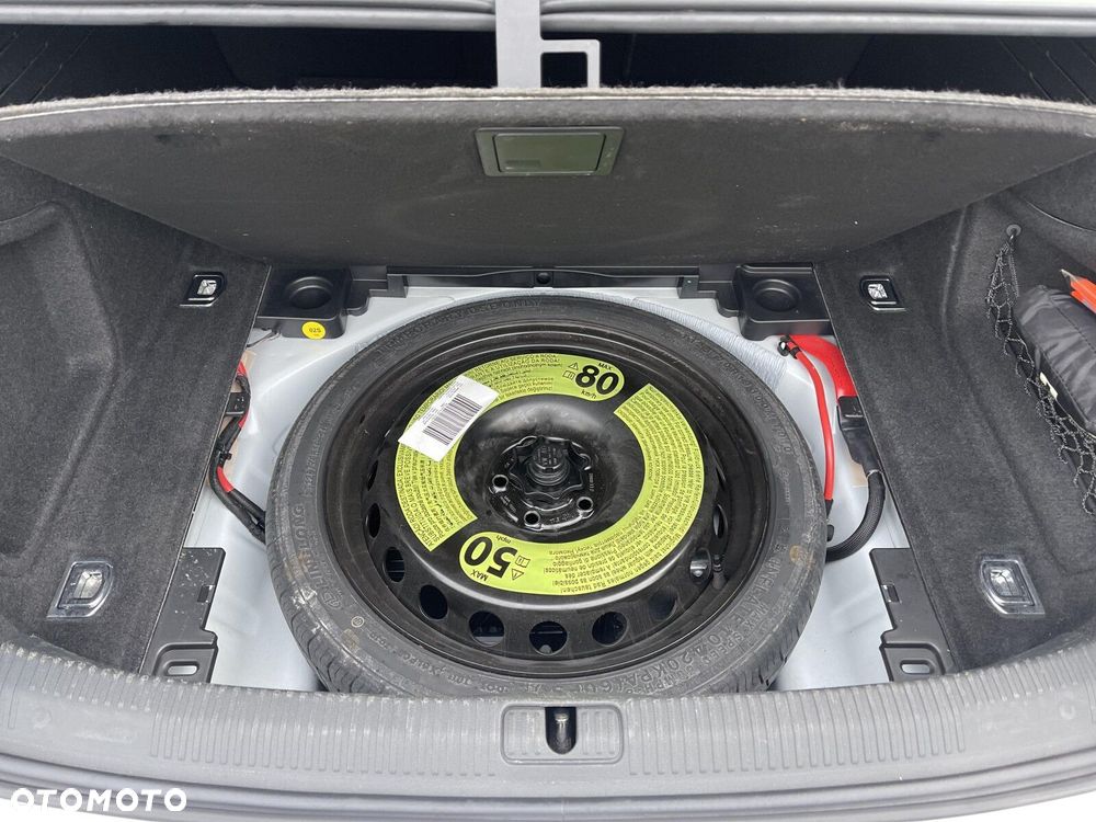 Audi A4 Limousine - 20