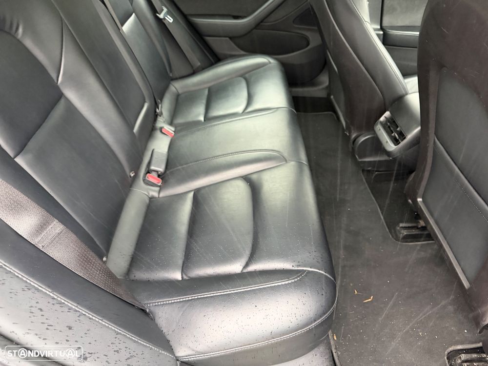 Tesla Model 3 Standard RWD Plus - 6