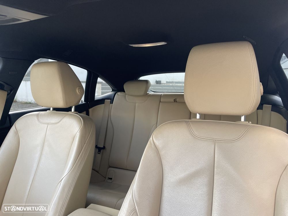 BMW 420 Gran Coupé d xDrive Pack M Auto - 9
