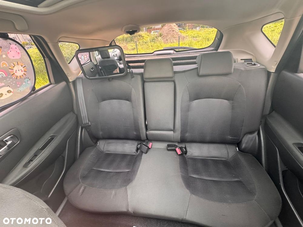 Nissan Qashqai - 10