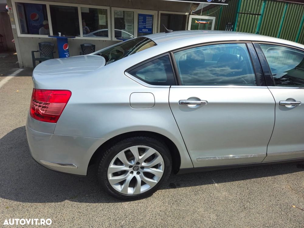Citroën C5 - 30