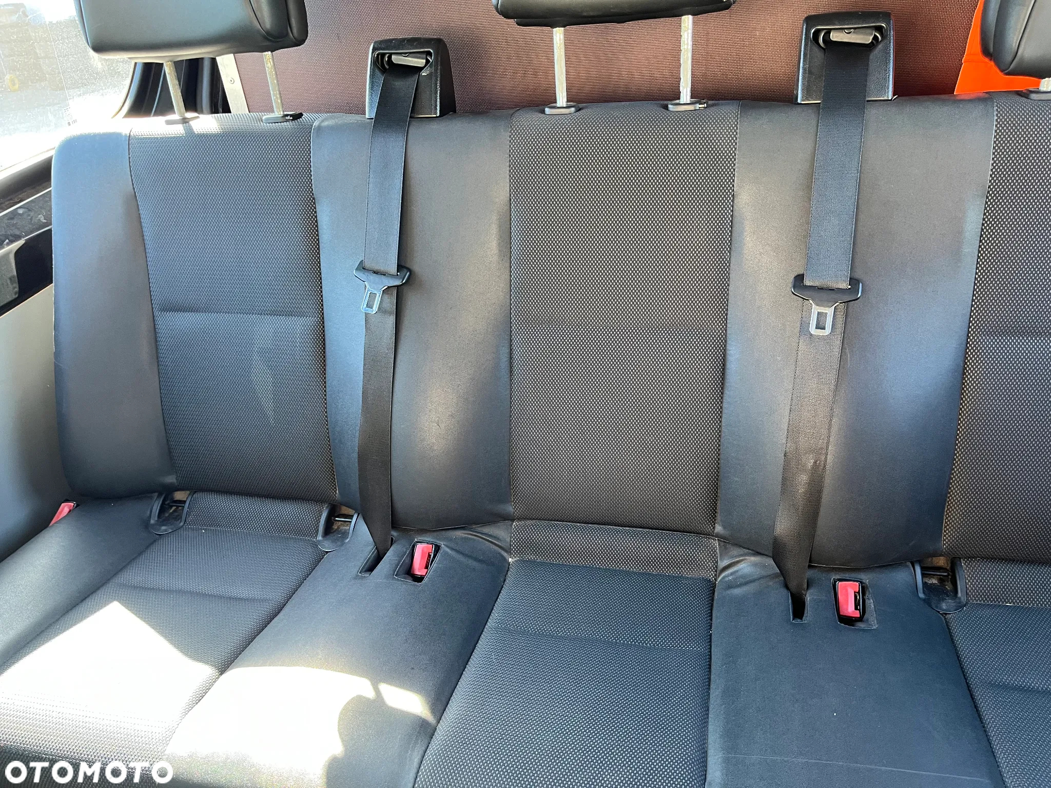 Mercedes-Benz Sprinter - 6