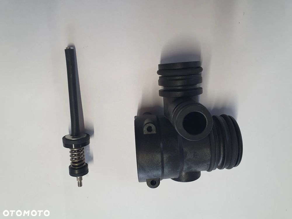 Opryskiwacz Kverneland zestaw naprawczy sekcji elektrozaworu - 9