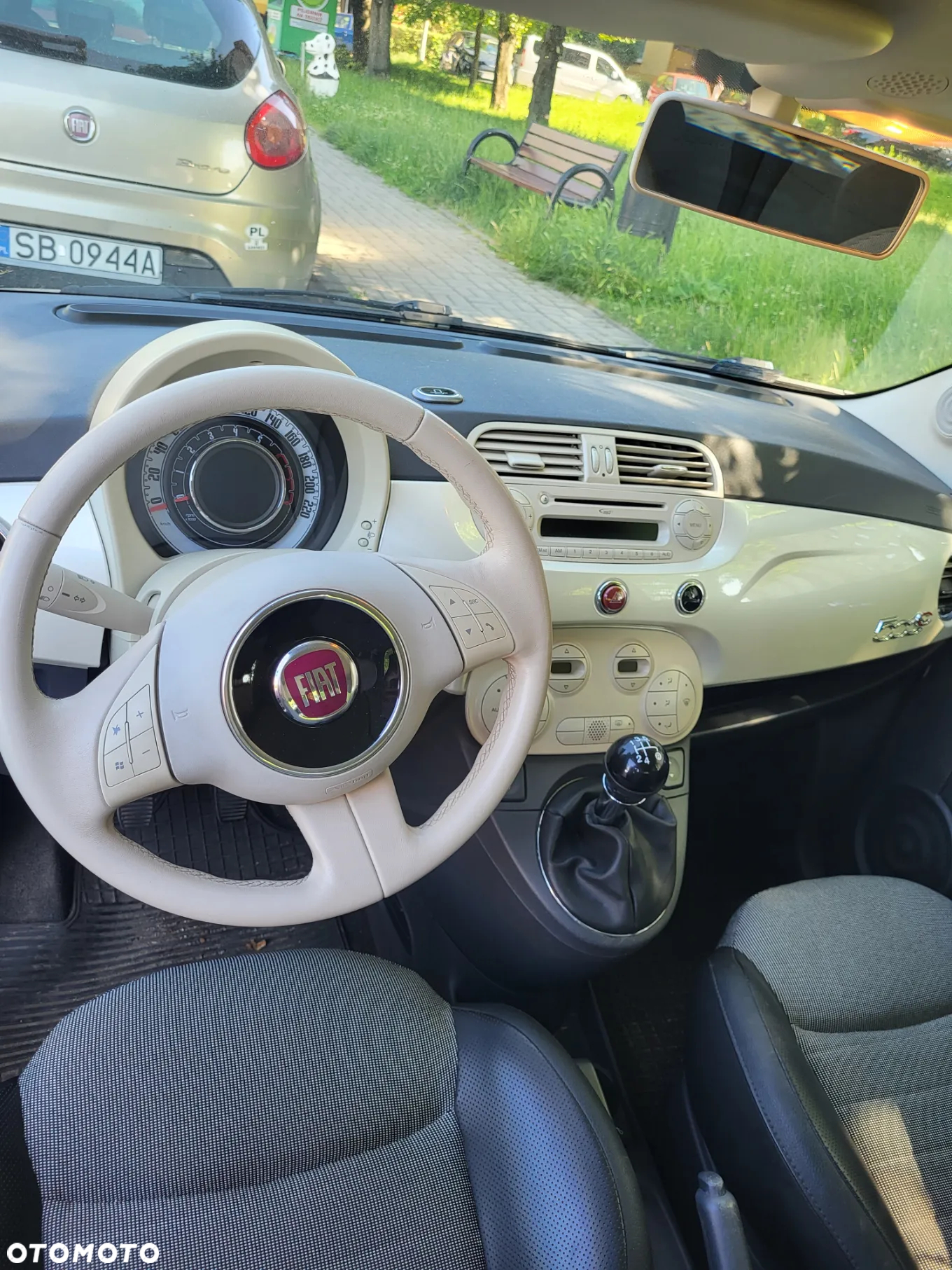 Fiat 500 1.2 8V Pop - 4
