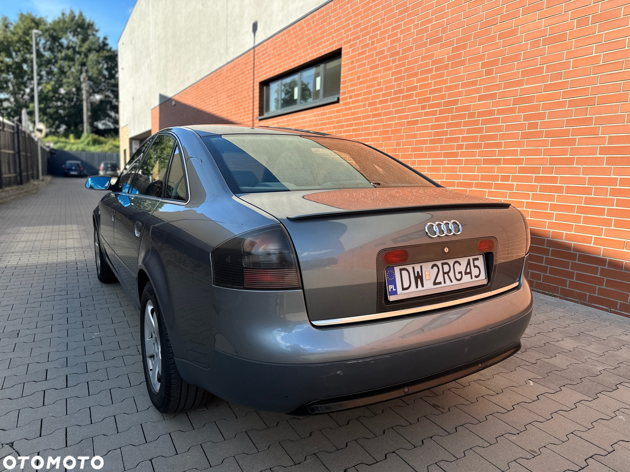 Audi A6 ver-a6-1-8 - 3
