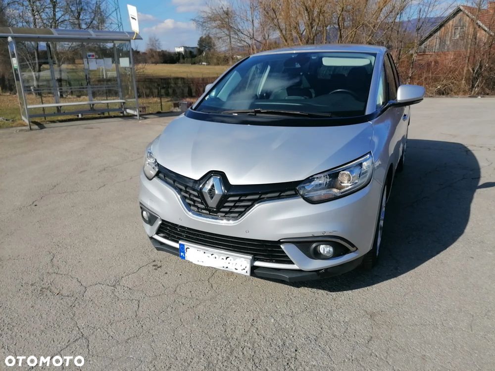 Renault Scenic - 3