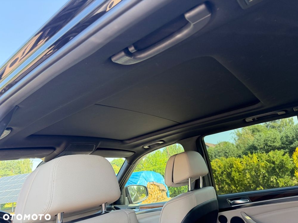 BMW X5 - 11