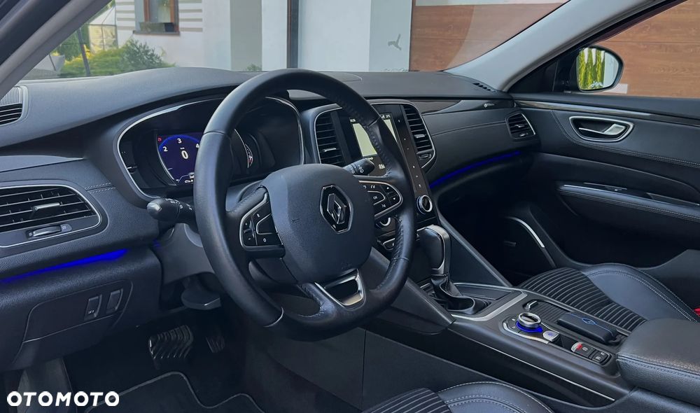 Renault Talisman 1.6 Energy dCi Intens EDC - 11