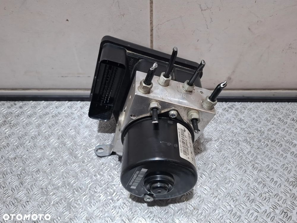 Pompa ABS BMW E90 E91 2009 lift 2,0D kolor 475/9 nr 6787836 10020603754 - 1