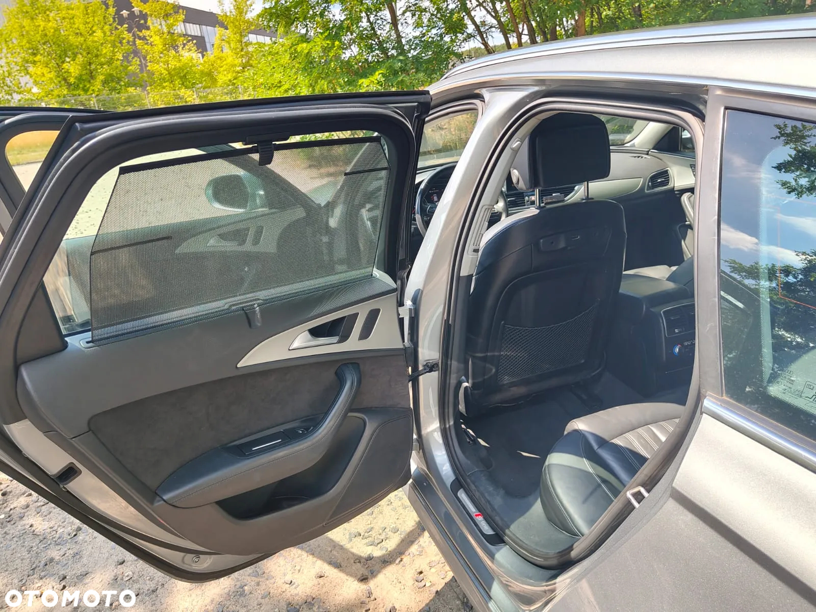 Audi A6 3.0 TDI - 13