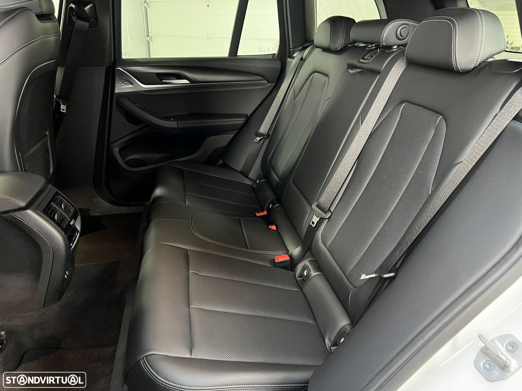 BMW X3 30 e xDrive Pack M - 7