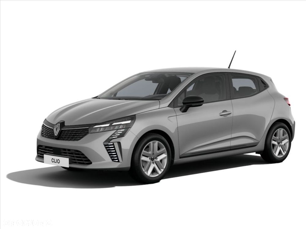 Renault Clio 1.0 TCe Evolution - 2