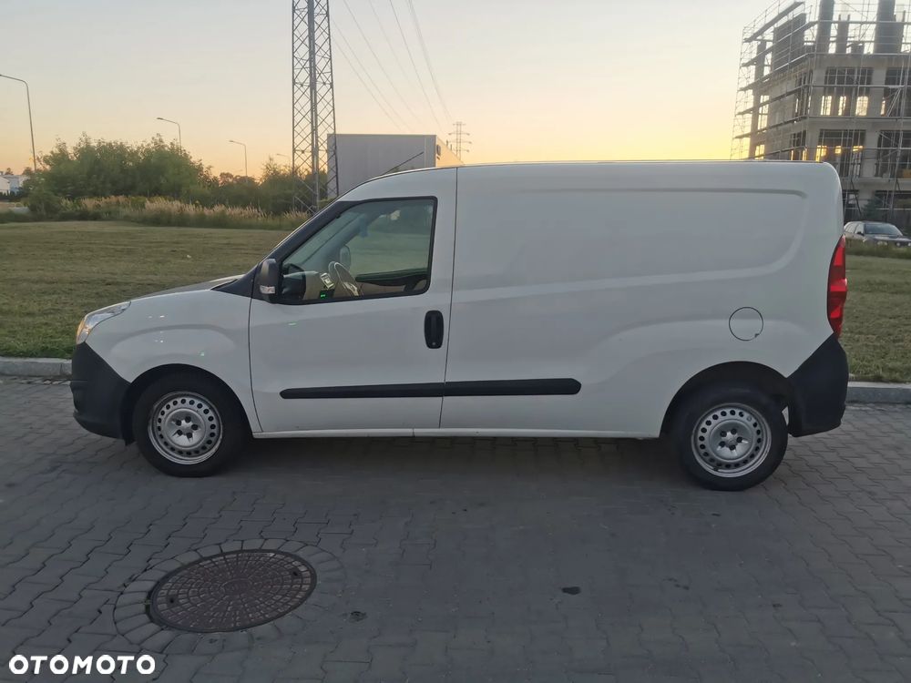 Opel Combo - 2