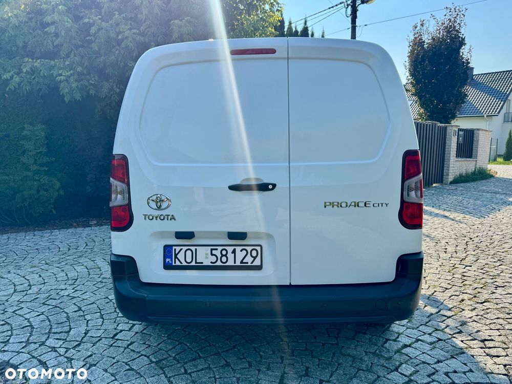 Toyota PROACE city - 7