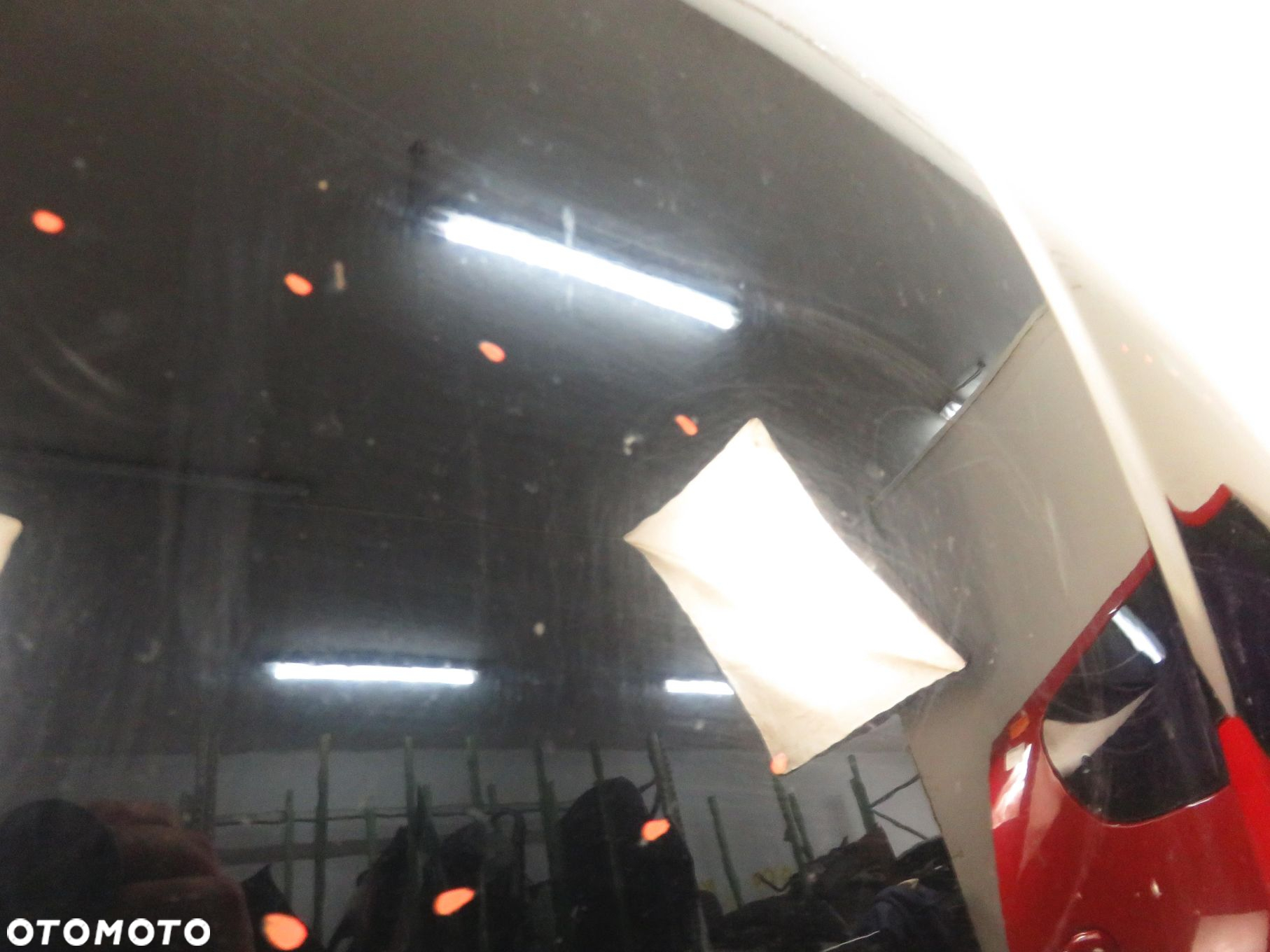 MASKA HONDA CIVIC VIII (FN, FK)  B92P - 7