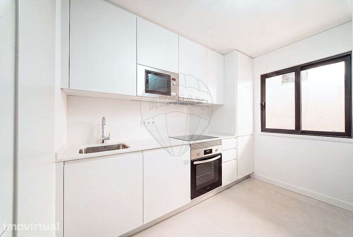Apartamento T1 para venda - Grande imagem: 2/21