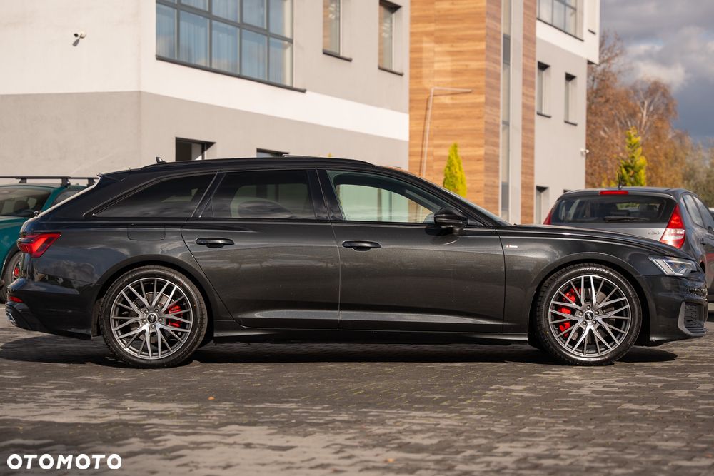 Audi A6 - 16