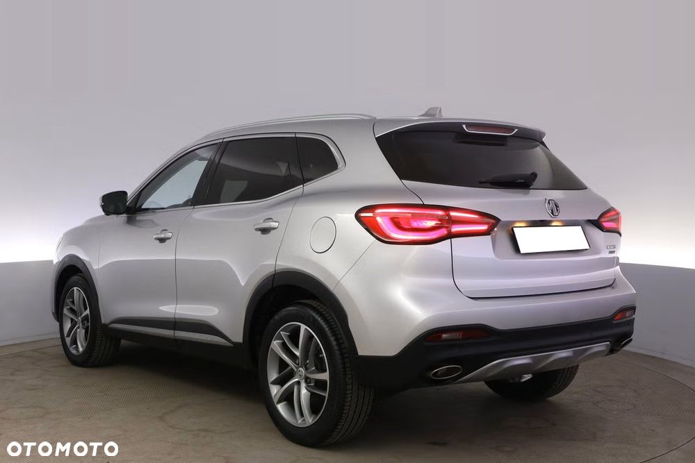 MG HS PHEV - 22