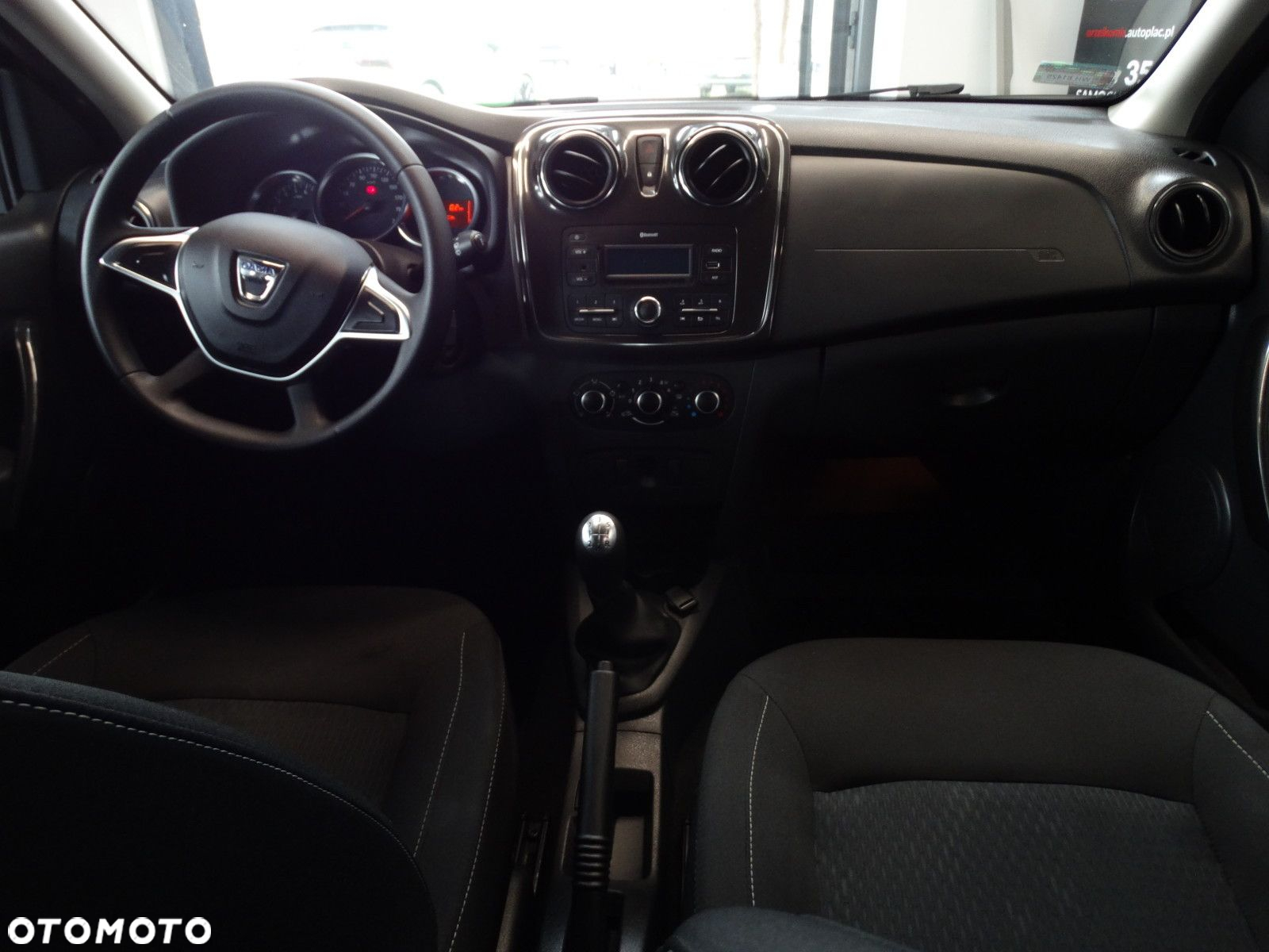 Dacia Logan - 17