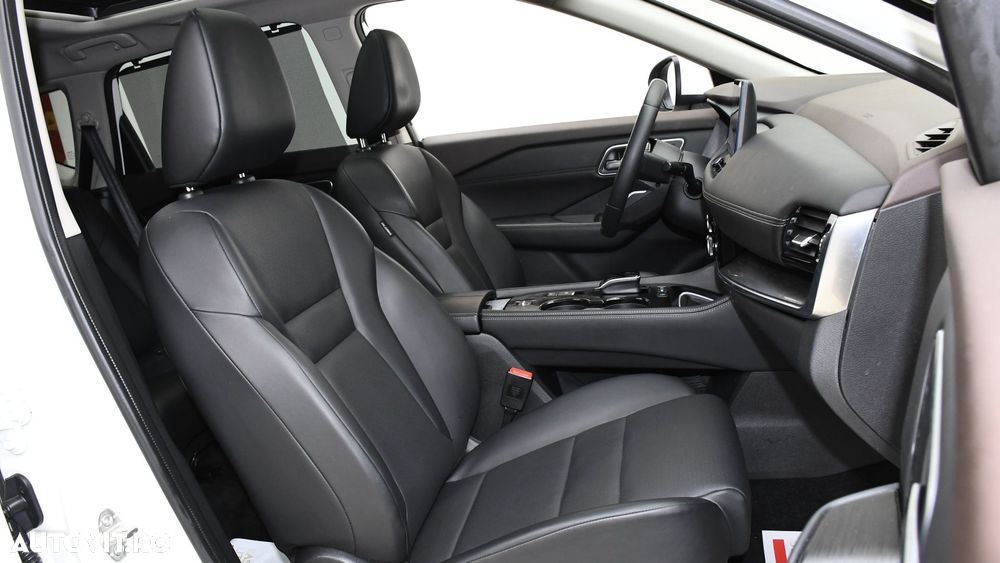 Nissan X-Trail - 9
