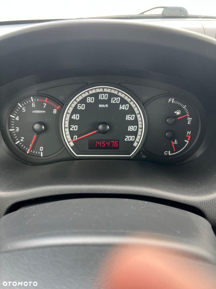 Suzuki Swift 1.3 GS / Premium - 16