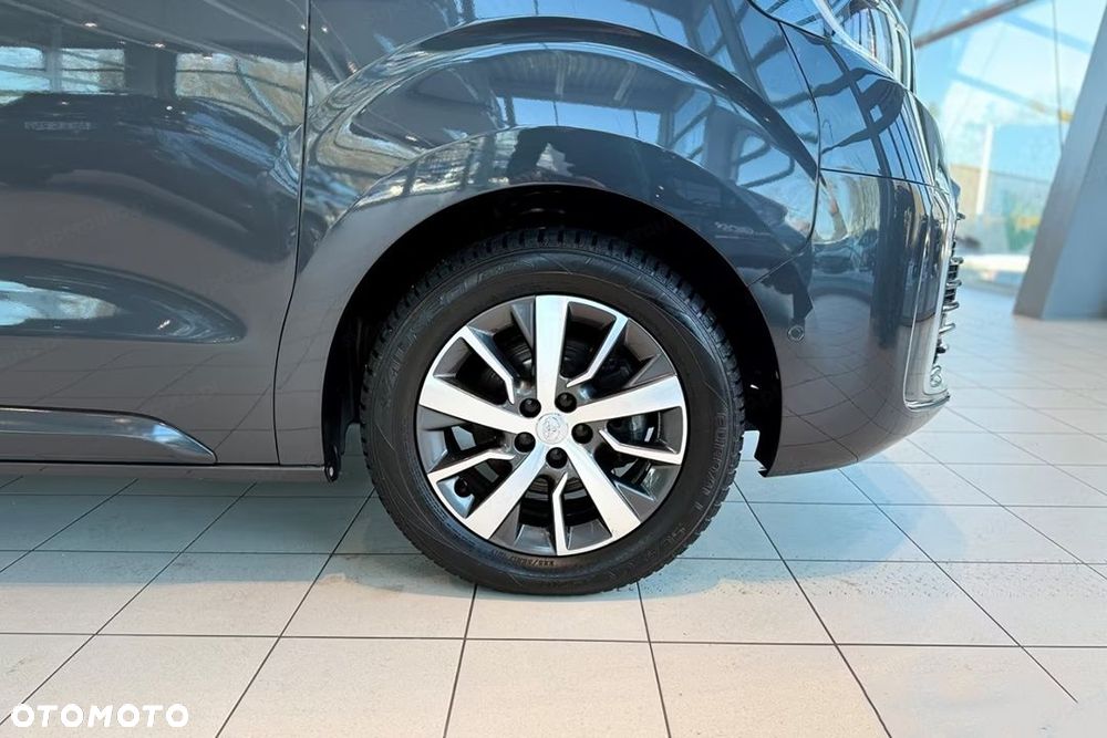 Toyota Proace Verso - 18