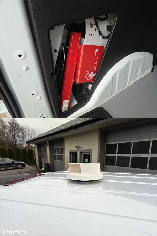 Ford FORD TRANSIT CONNECT LONG VAN L2 H1 - 38