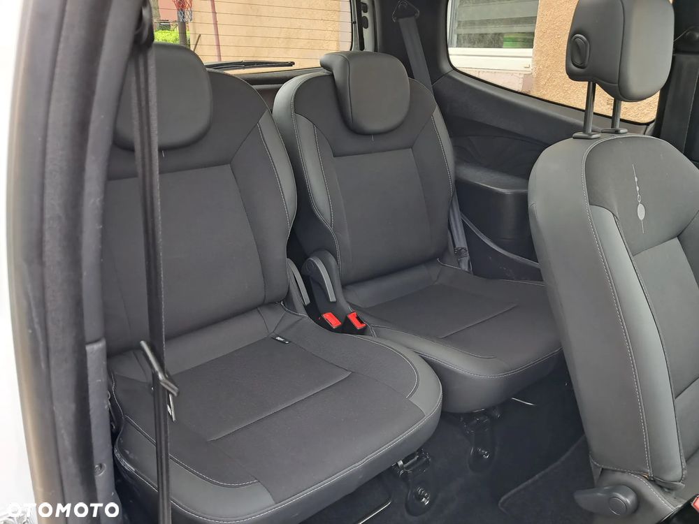 Renault Twingo 1.2 LEV 16V 75 Night & Day - 17