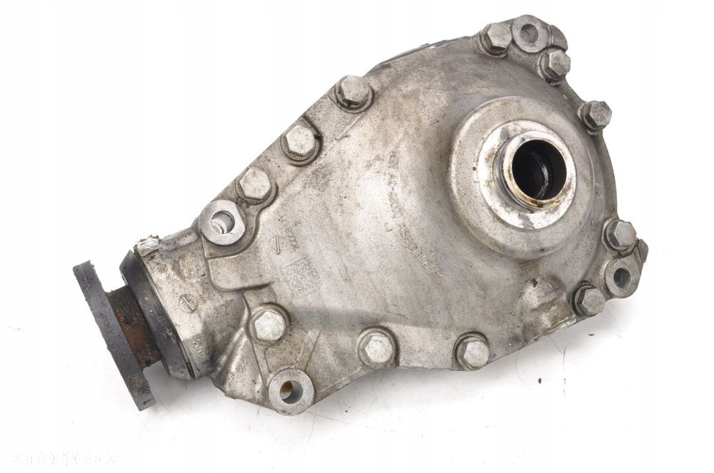 BMW 5 F10 F11 530d xDRIVE 3.0D REDUKTOR 7600991 - 2