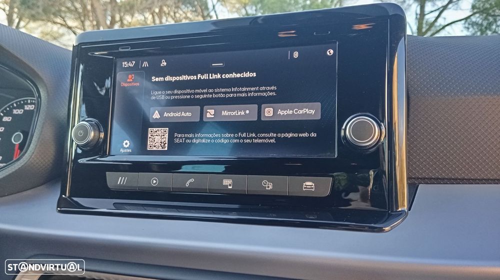 SEAT Ibiza 1.0 TSI FR - 13