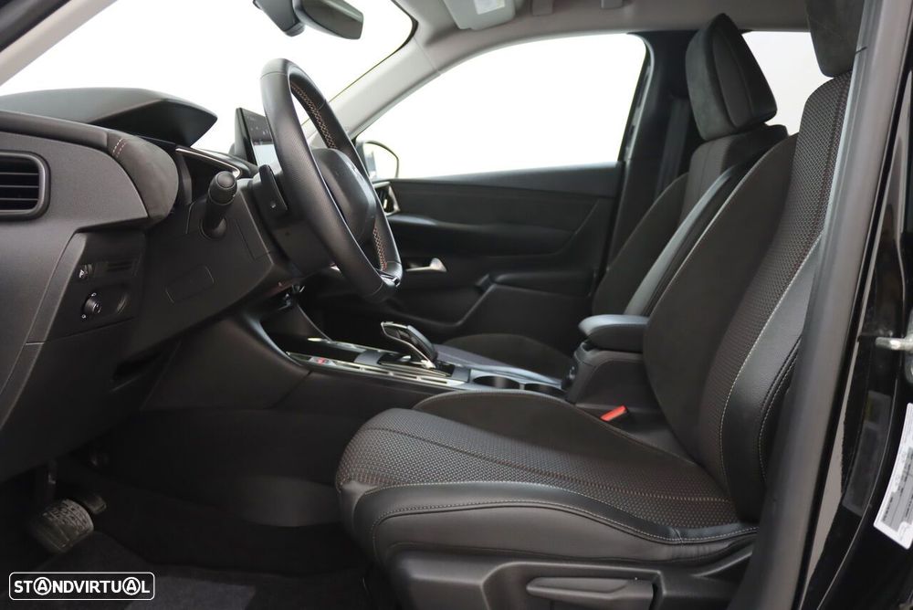 DS DS3 Crossback 1.2 PureTech Performance Line EAT8 - 5