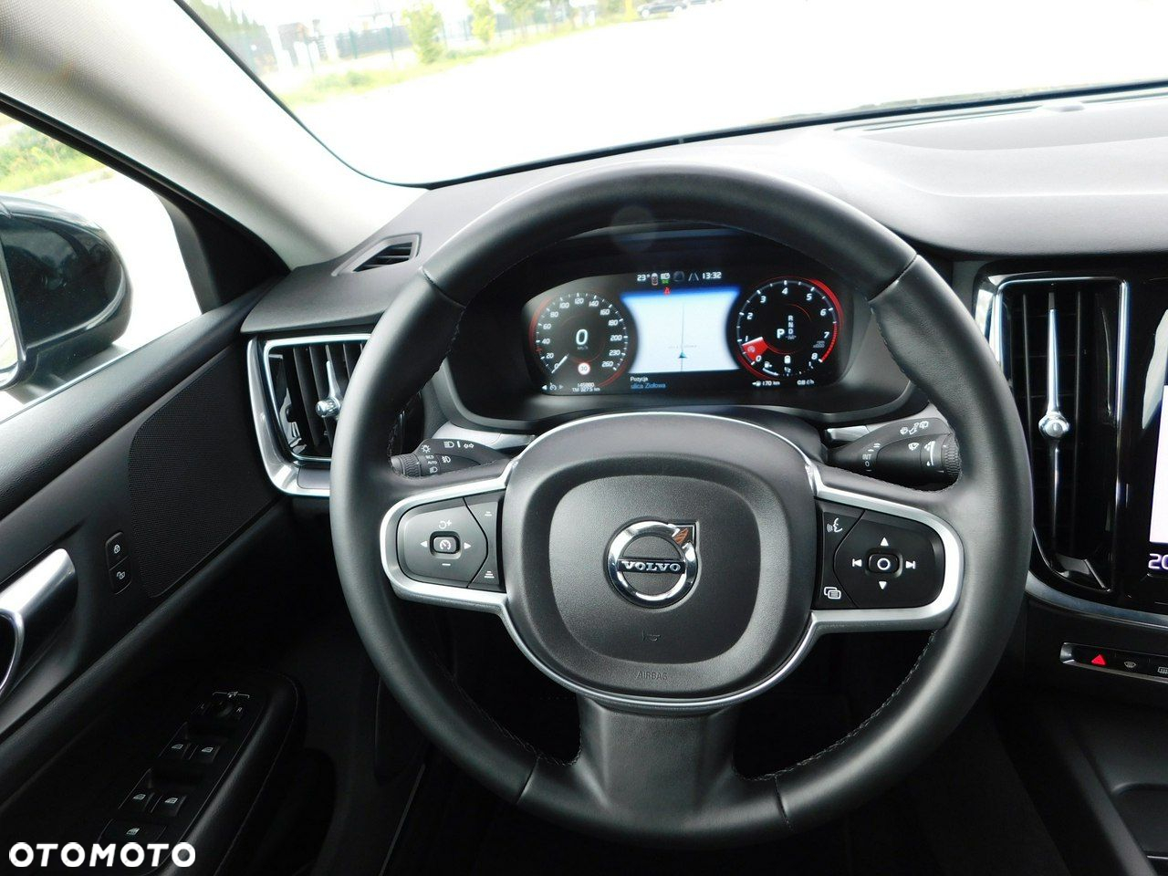 Volvo V60 - 16