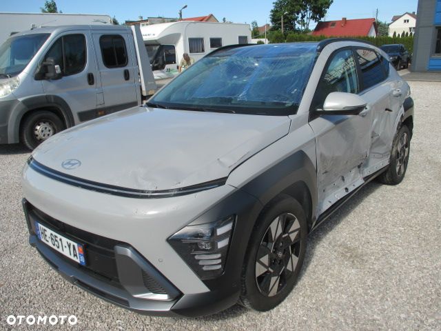 Hyundai Kona - 16