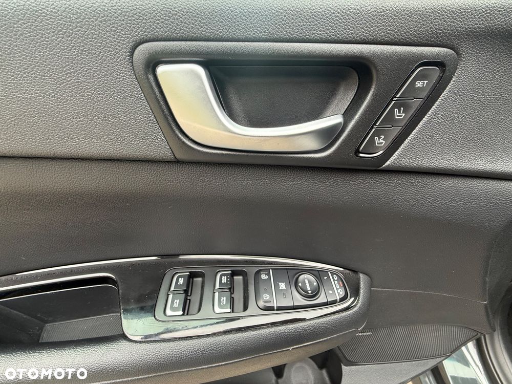 Kia Optima Sportagon 1.7 CRDI DCT GT Line - 11