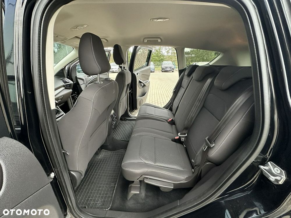Ford Kuga 1.5 EcoBoost 2x4 SYNC - 12