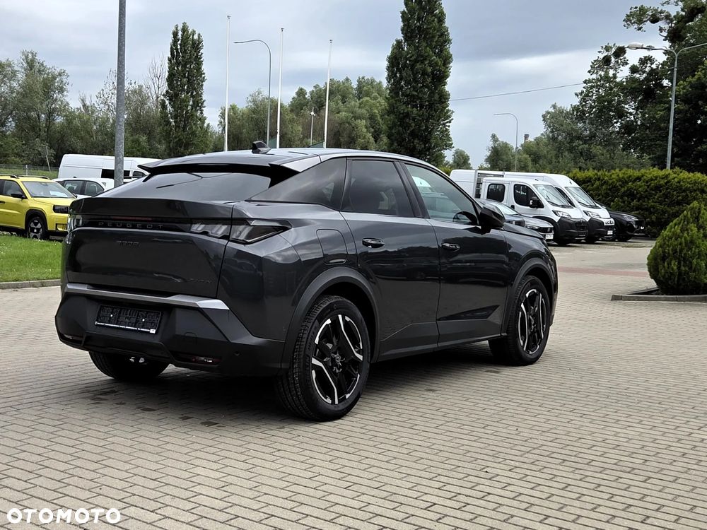 Peugeot 3008 1.6 PHEV 225 Allure S e-DCS7 - 6