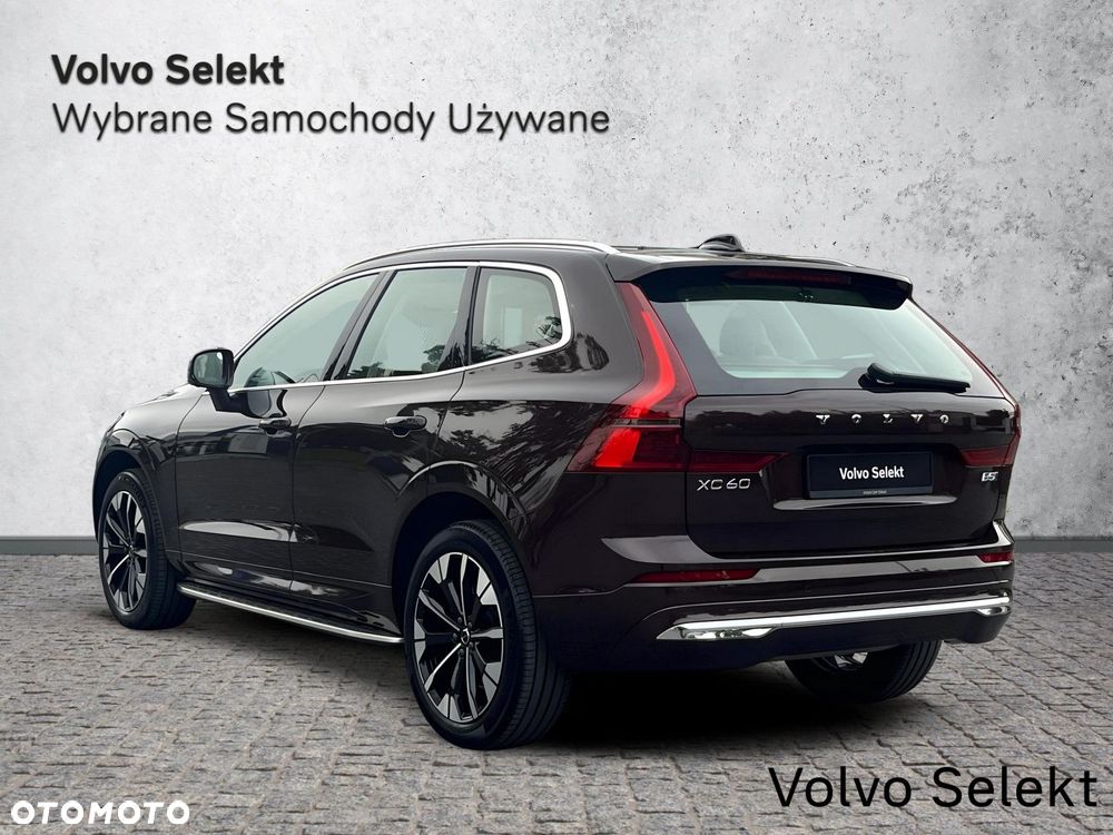 Volvo Xc 60 2026 photo 4