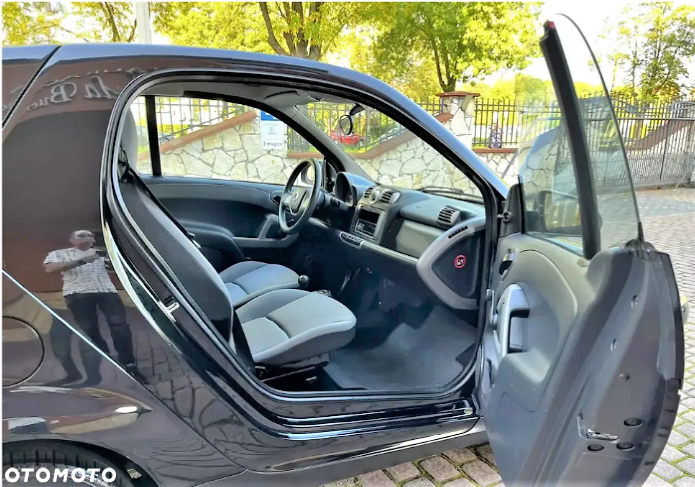 Smart Fortwo & passion - 10