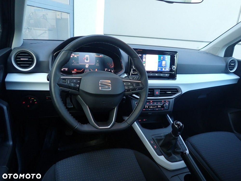 Seat Arona - 6