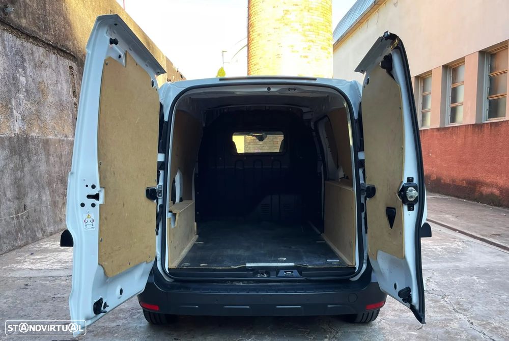 Renault Express 1.5 Blue dCi Advance - 23
