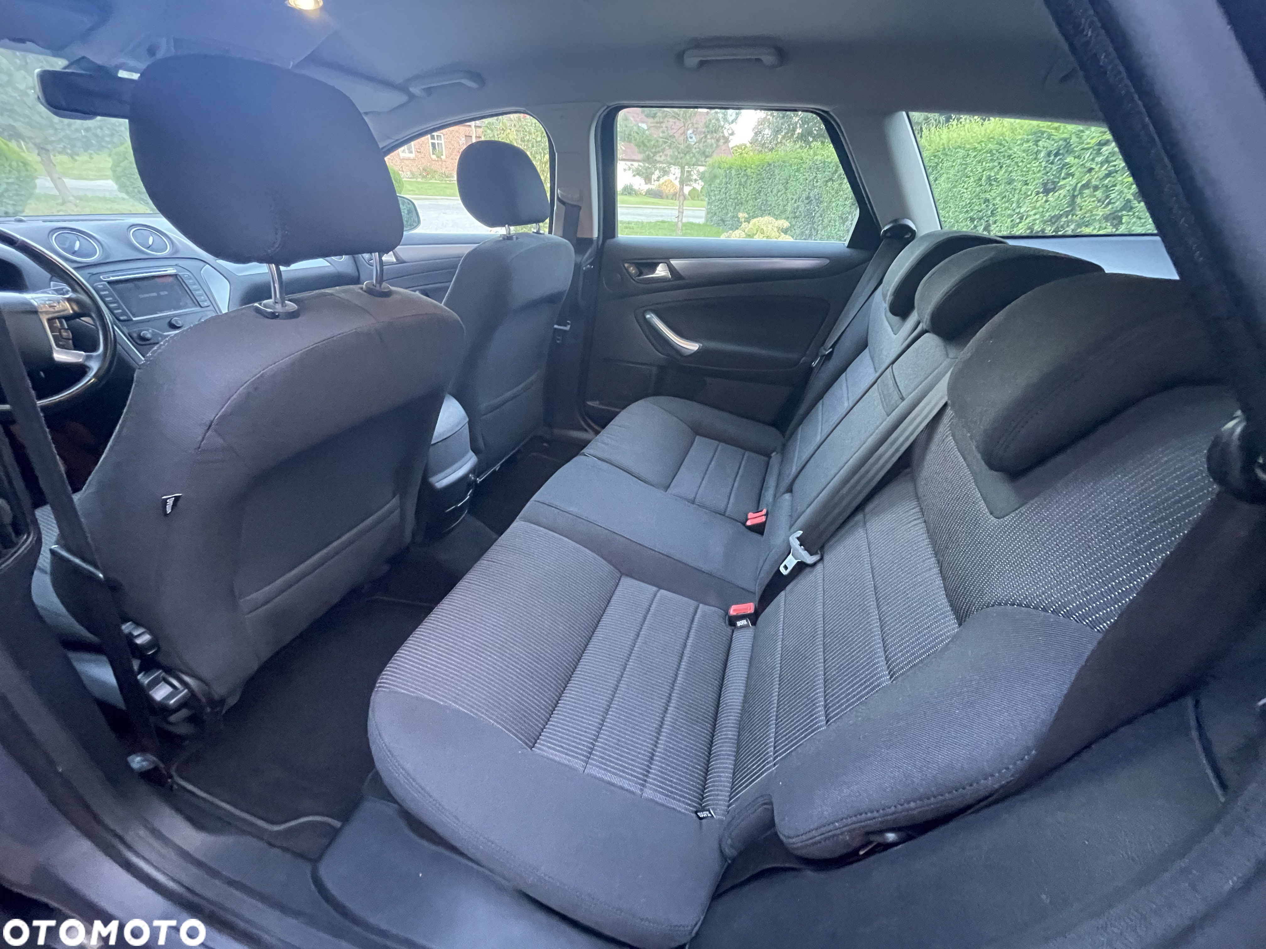 Ford Mondeo 1.6 TDCi Titanium - 8