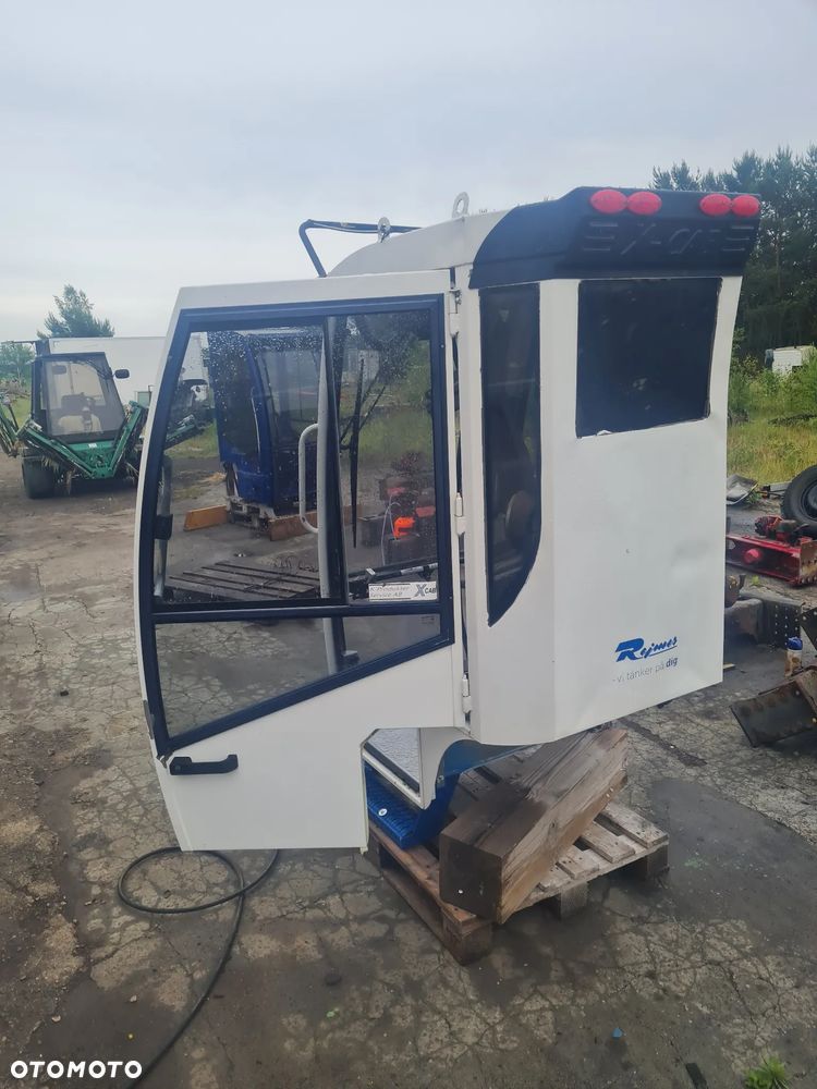 Inny LOGLIFT 96S - 10