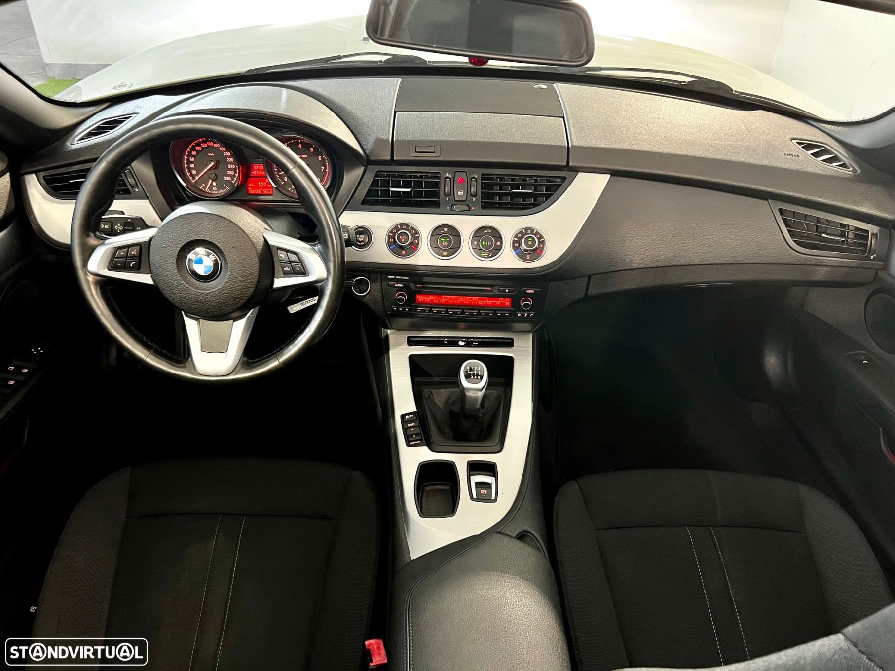 BMW Z4 23 i - 3