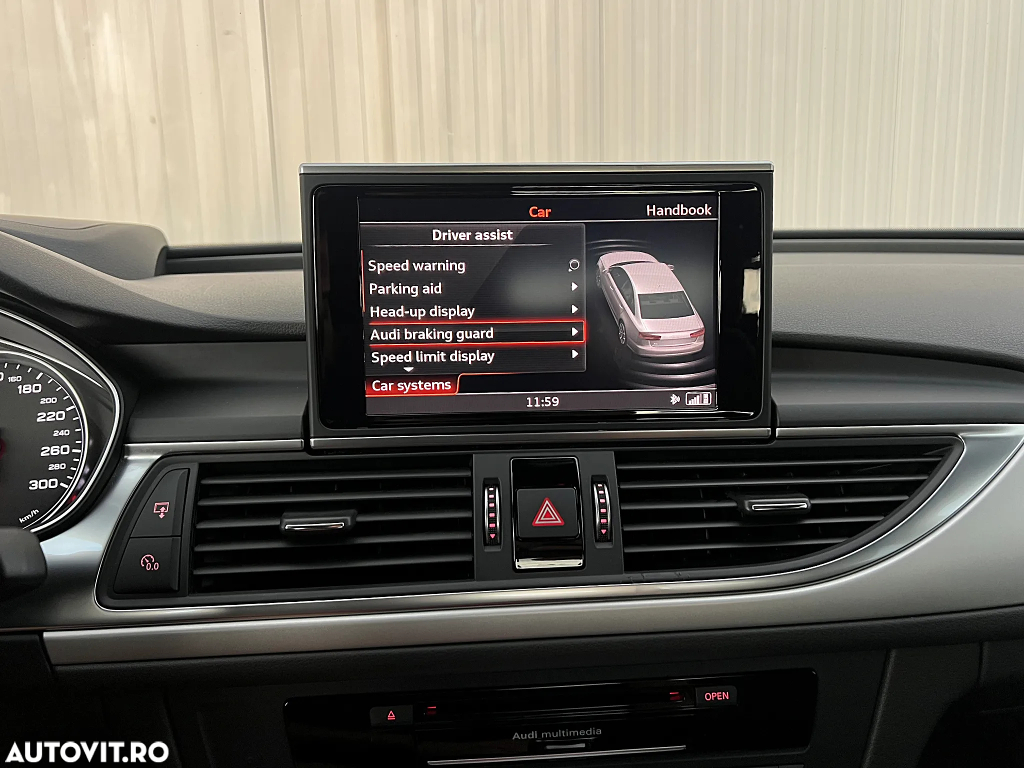 Audi A6 - 31